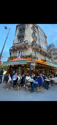 Photos du propriétaire du Bistro Café Panis. à Paris - n°4