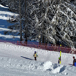 Photo n° 5 de l'avis de Mario.t fait le 24/02/2022 à 15:00 pour Village des Enfants - ESF 1850 à Courchevel
