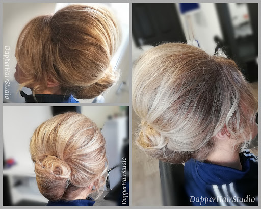 Dapper Hair Studio in Clones, Co. Monaghan