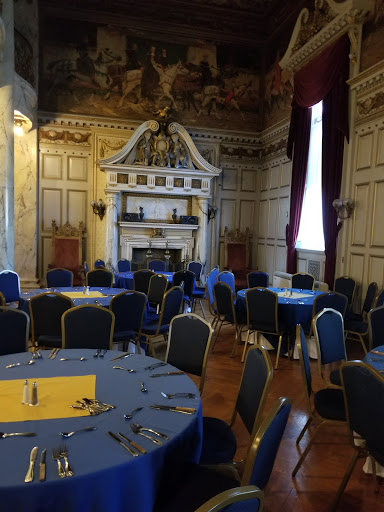 Book Store «Georgian Court University Bookstore», reviews and photos, 900 Lakewood Ave, Lakewood, NJ 08701, USA