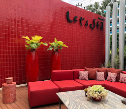 Let's Sea Hua Hin Al Fresco Resort photo