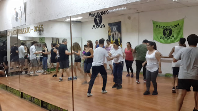 MONTEVIDEO MAMBO Academia de baile - Escuela de danza