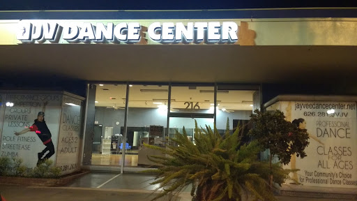 Dance School «JAYVEE Dance Center», reviews and photos, 216 E Main St, Alhambra, CA 91801, USA