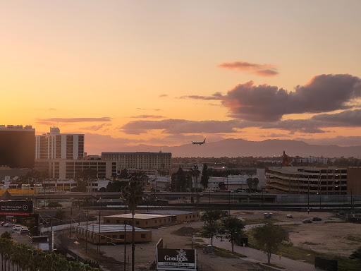 The Westin Los Angeles Airport image