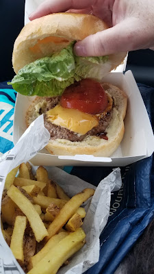 Les Cousines- Food Truck à Lorgues