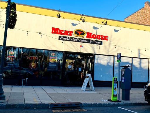 Butcher Shop «The Meat House», reviews and photos, 321 Springfield Ave, Summit, NJ 07901, USA
