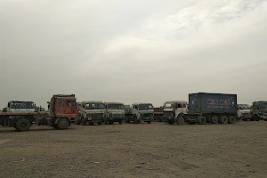 Truck Parking Area image