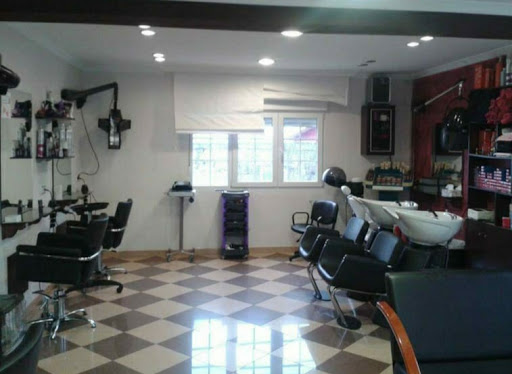 Peluquería María José en O Casal, Pontevedra