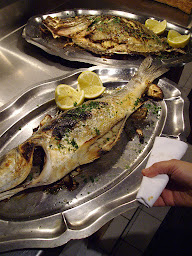 Photo n°143 de CHEZ MO - ALBERT 1ER à Antibes ()