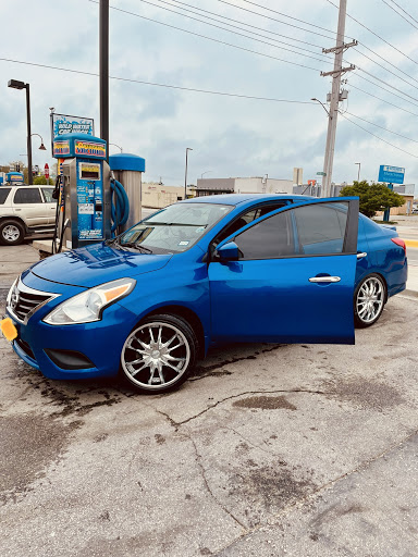 Car Wash «Wild Water Car Wash & Pet Wash», reviews and photos, 204 Clark Ave, Ames, IA 50010, USA