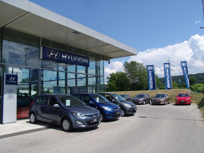 Hyundai-Partner Motor Mayerhofer GesmbH