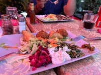 Plats et boissons du Restaurant de spécialités du Moyen-Orient Resto Onel مطعم اونيل العراقي à Strasbourg - n°12