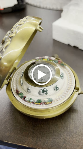 Thrift Store «JUNK 4 UR TRUNK THRIFT STORE», reviews and photos, 5494 New Jesup Hwy, Brunswick, GA 31523, USA