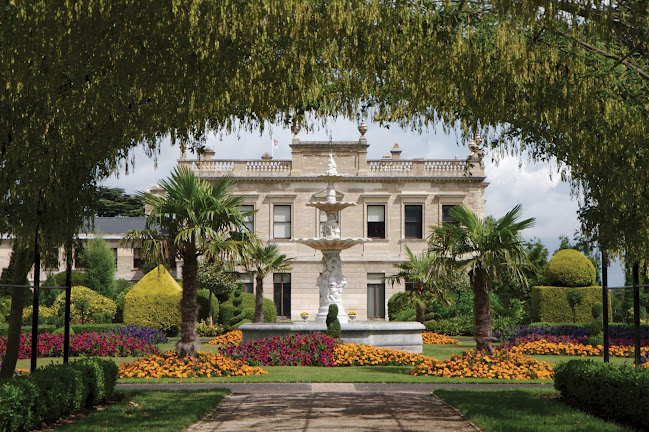 Brodsworth Hall and Gardens - Doncaster