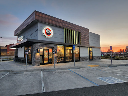 Panda Express image