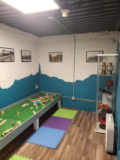 Museum «Dearborn Historical Museum», reviews and photos, 915 S Brady St, Dearborn, MI 48124, USA