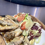 Photo n°1 de l'avis de Djamila.h fait le 24/09/2023 à 15:28 sur le  Ichnos Food & Pizza à Alghero