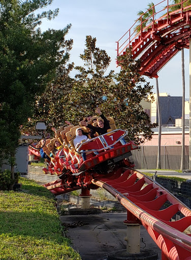 Performing Arts Theater «Blue Man Group», reviews and photos, 6000 Universal Blvd, Orlando, FL 32819, USA
