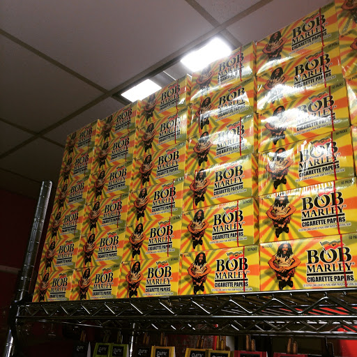 Tobacco Shop «Ipuff Smoke Shop», reviews and photos, 241 Harrison Ave, Garfield, NJ 07026, USA