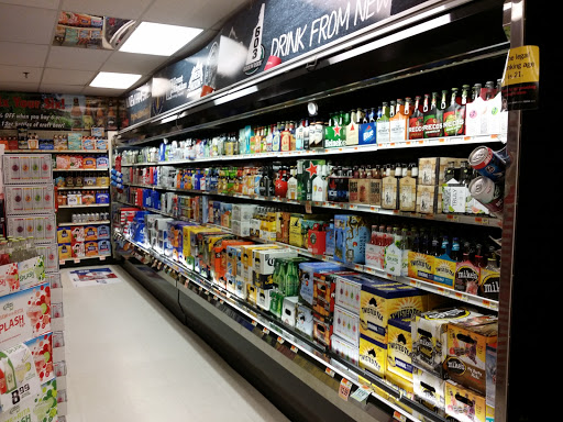 Supermarket «Vista Foods», reviews and photos, 376 S Main St, Laconia, NH 03246, USA