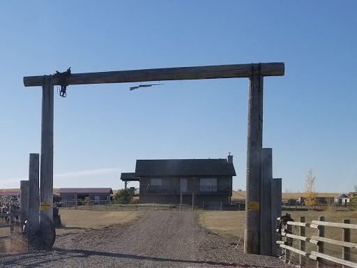 Cowboy Up Kennels