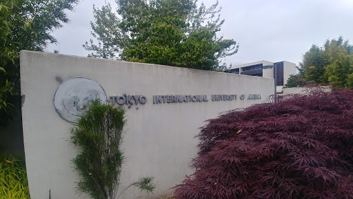 Tokyo International University of America