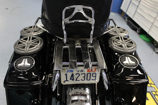 Electronics Store «Safe & Sound Mobile Electronics», reviews and photos, 14508 Lee Rd, Chantilly, VA 20151, USA