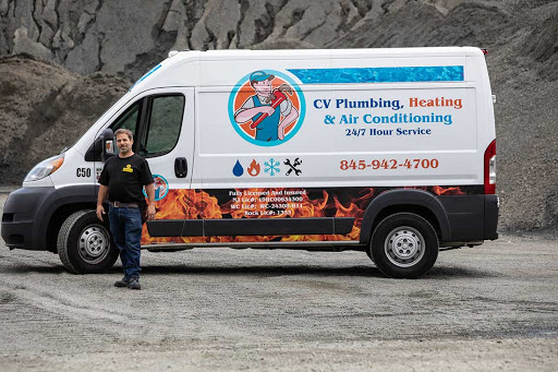 Plumber «CV Plumbing Heating and Air», reviews and photos, 50 Fairmount Ave, Haverstraw, NY 10927, USA