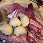 Photo n°6 de l'avis de Giulia.o fait le 22/12/2022 à 20:04 sur le  Osteria Tripperia Il Magazzino à Florence