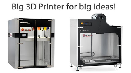 3D-Printerstore.ch