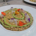 Photo n°4 de l'avis de Bastian.u fait le 27/02/2021 à 19:16 sur le  Filo d’esca seafood restaurant à Catania