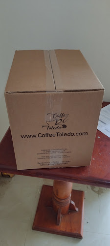 Comentarios y opiniones de Coffee Toledo