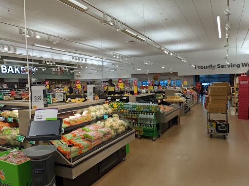 Grocery Store «Stop & Shop», reviews and photos, 50 Cherry Valley Ave, West Hempstead, NY 11552, USA