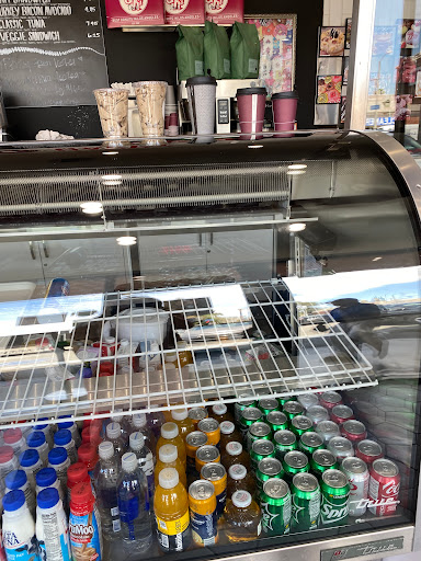 Donut Shop «SK Donuts & Croissant», reviews and photos, 5850 W 3rd St, Los Angeles, CA 90036, USA