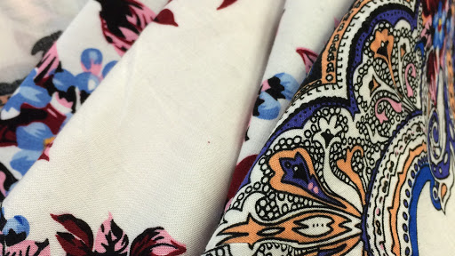 Fabric Store «Simply Fabric», reviews and photos, 1228 12th Ave, Oakland, CA 94606, USA