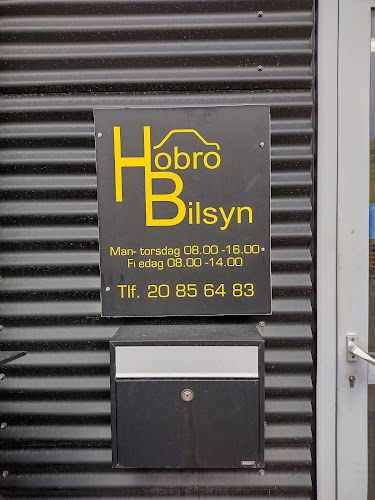 Hobro Bilsyn - Andet