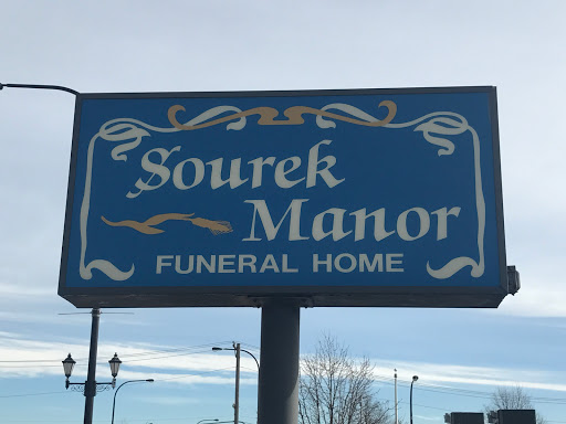 Funeral Home «Sourek Manor Funeral Home», reviews and photos, 5645 35th St, Cicero, IL 60804, USA
