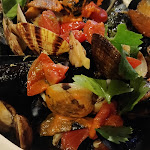 Photo n°1 de l'avis de Donatella.a fait le 18/08/2021 à 18:27 sur le  La Barca Tellaro à Tellaro