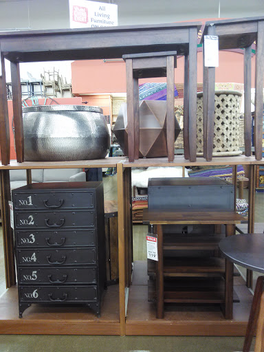 Furniture Store «Cost Plus World Market», reviews and photos, 5954 Kingstowne Center, Alexandria, VA 22315, USA