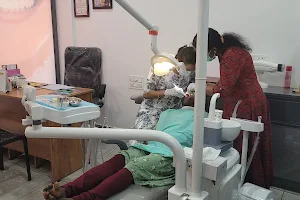 Dr.Sajin's Dental Care image