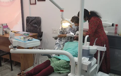 Dr.Sajin's Dental Care image