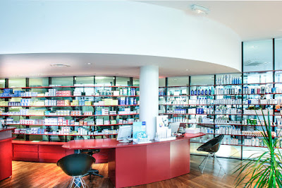 Pharmacie Montalembert à Clermont-Ferrand