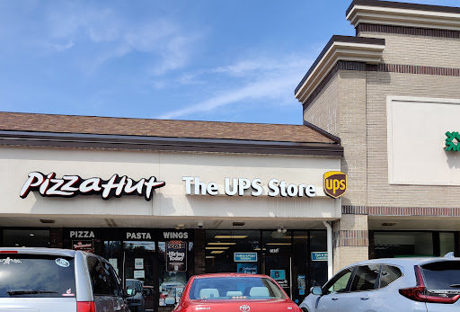 The UPS Store, 7452 Broadview Rd, Parma, OH 44134, USA, 