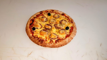 Pizz'express Marchenoir
