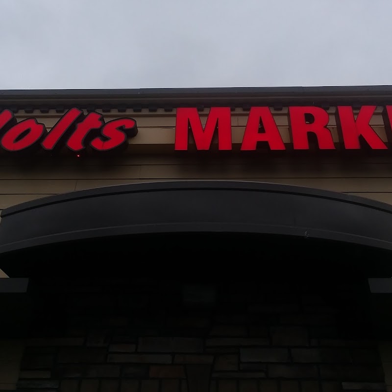 Holt's Market