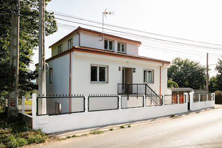 Casa Bella Souto, 63, 36510 Lalín, Pontevedra, España