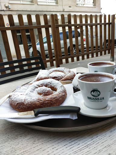 Pastelería San Vicente