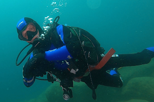 Catania Scuba Diving School image