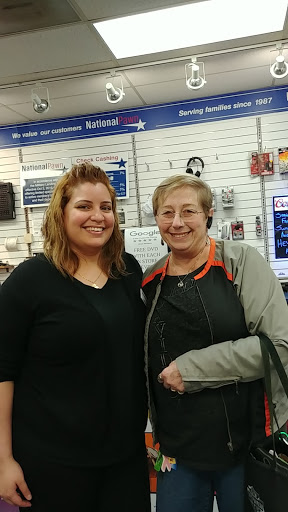 Pawn Shop «National Pawn and Jewelry», reviews and photos, 2605 Durham Chapel Hill Blvd, Durham, NC 27707, USA