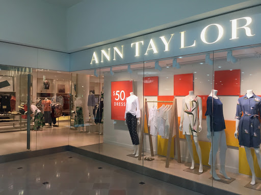 Ann Taylor